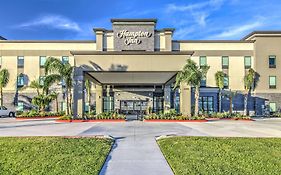 Hampton Inn Houston Nasa-Johnson Space Center